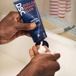 Free Dollar Shave Club Shave Cream at Walgreens