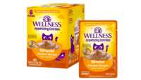 Treat Your Feline Friend: Free Wellness Cat Food Sample – Limited to 30,000!