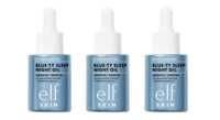 Sleep Tight, Glow Bright – Get a Free e.l.f. Blue-ty Sleep Night Oil