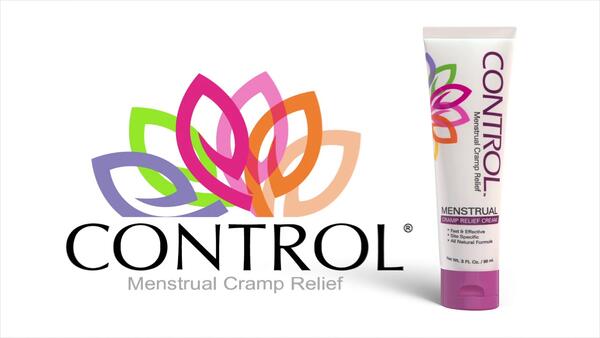 Comfort When You Need It: Claim Your Free Control Period Relief Cream!