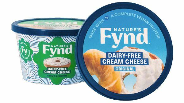 Get Your Possible Free Nature’s Fynd Dairy-Free Yogurt!