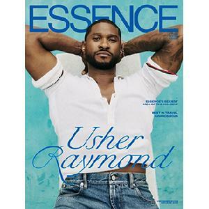 Win a FREE 1-Year Subscription to ESSENCE Magazine