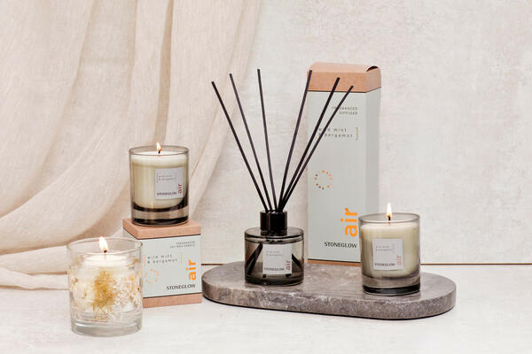 Claim your Free Brightfield Scents (Candles & Diffusers)