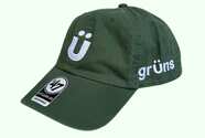 Effortless Style, Zero Cost: FREE Gruns Cap with FREE Shipping!