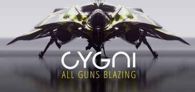 Fire at Will: FREE CYGNI: All Guns Blazing PC Game!