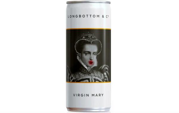 Longbottom & Co Virgin Mary Bloody Mary Mix for Free After Rebate