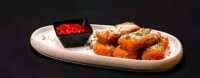 Free Mozzarella Sticks + Fun & Games at Dave & Buster's!