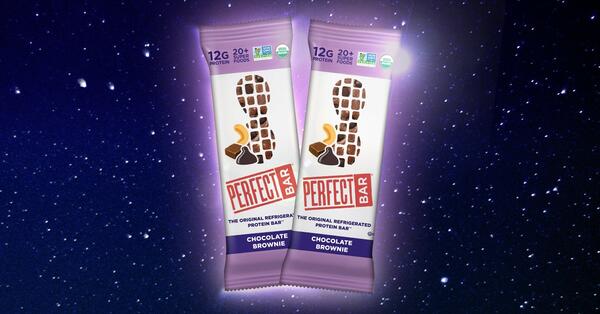 Enjoy a Delicious Free Chocolate Brownie Perfect Bar at Target!