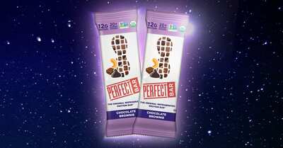 Enjoy a Delicious Free Chocolate Brownie Perfect Bar at Target!