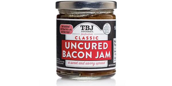 Savor the Flavor: FREE Classic Uncured Bacon Jam at Walmart!