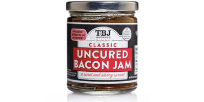 Savor the Flavor: FREE Classic Uncured Bacon Jam at Walmart!