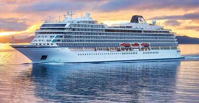 Ready for an Adventure? Win a Suite Journey for 2 with Silversea Cruises!