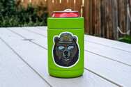 Outdoor Empire give you Free Bear Sticker