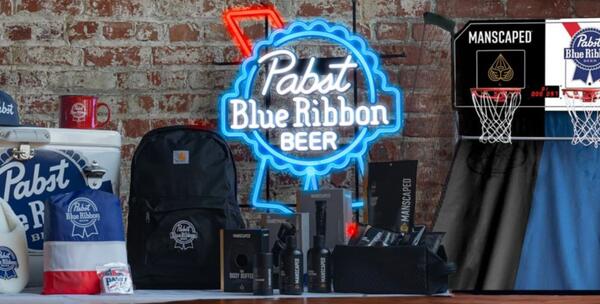 From Pabst with Love: FREE Bundle of Items!