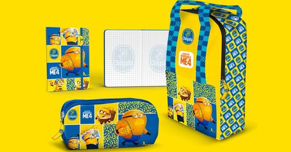 Chiquita's 2024 Back To School Sweepstakes – Your Chance to Win Big!