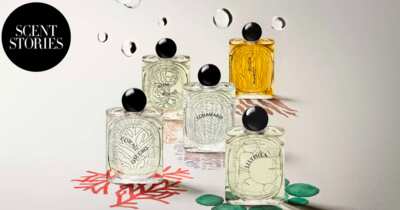 Scent Your World with Free Les Essences de Diptyque Fragrance Samples!