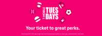 T-Mobile Tuesdays Surprises: $4 Jamba Juice Discount, Free Photo Book & More!