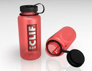 Fuel Your Adventures with a Free Clif Bar Water Bottle!