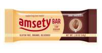 Taste the Difference with Amsety Bars – FREE Sample Available Now