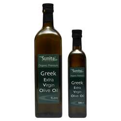 Savor the Best: Free Greek Olive Extra Virgin Oil