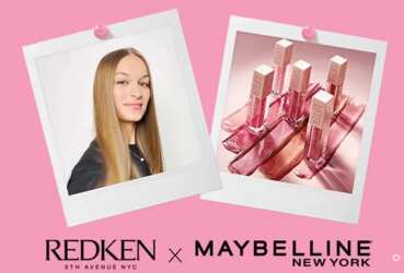 Win Amazing Beauty Prizes with the Redken x Maybelline Gloss Day Sweepstakes!