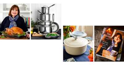 Win a Complete Kitchen Makeover: All-Clad Cookware, Le Creuset Dutch Oven & More