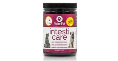 Help Your Pet Thrive with a Free Sample of Arrowleaf Pet Intesti Care!