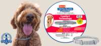 Flea & Tick Protection Made Easy: Get a Free 2-Pack of Hartz PROMAX Dog Collars!