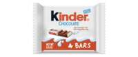 Claim Your Free Kinder Chocolate Bar—Thanks to Walmart Cash!