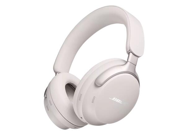 Experience Noise-Cancelling Bliss with Free Bose QuietComfort Ultra Headphones!