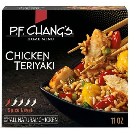 Free P.F. Chang’s Frozen Meals and Sauces Samples