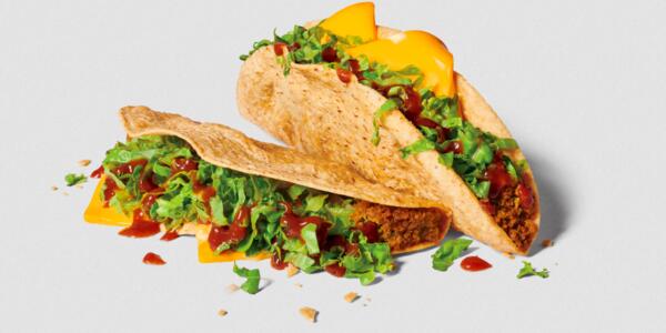 Feast on 2 Free Monster Tacos with Just $1 Purchase at Jack in the Box!