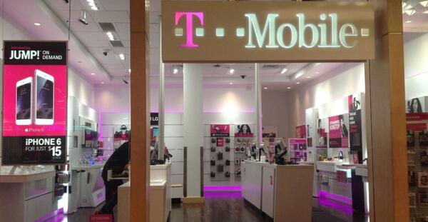 It's a new week, so there's new T-Mobile Tuesday Freebies!