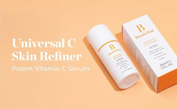 Be a Tester: Free BeautyStat Serum for Honest Reviews!