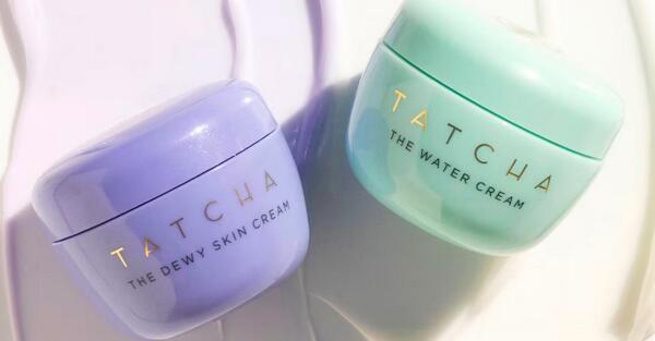 Free TATCHA Moisturizer Sample at Sephora – Your Glow Awaits!