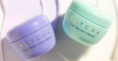 Free TATCHA Moisturizer Sample at Sephora – Your Glow Awaits!