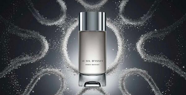 Discover Issey Miyake’s Le Sel d’Issey – Free Fragrance Sample!