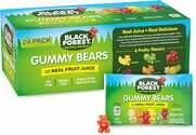 Yummy and Free: Black Forest Gummy Bears Giveaway!