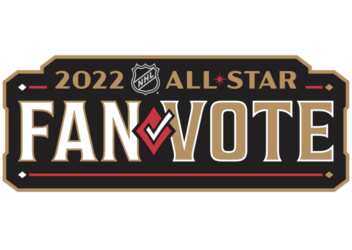 2022 NHL All-Star Fan Vote Sweepstakes