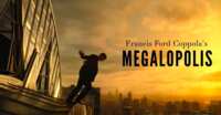 Big City, Big Screen! Win 2 Free Tickets to Megalopolis!