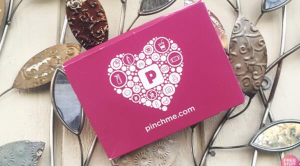 Limited-Time Freebie – Claim Your PinchMe Deluxe Box Now!