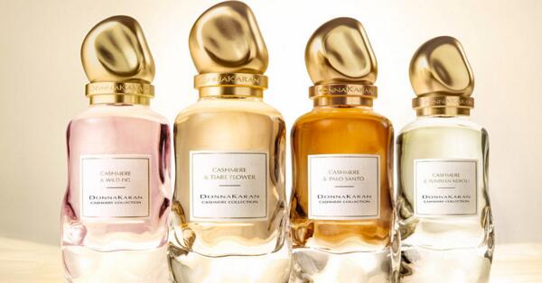 Scent Your World with Free Donna Karan Cashmere Collection Fragrance Samples!