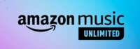 Jam Out with 4 FREE Months of Amazon Music Unlimited!