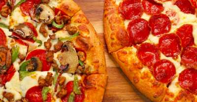 Free $50 Pizza Voucher – Your Next Slice is on the House!