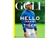 Stay in the Game with a Free 1-Year Subscription to Golf Magazine!