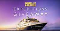 Wheel of Fortune Expeditions: Your Ticket to an Unforgettable Trip