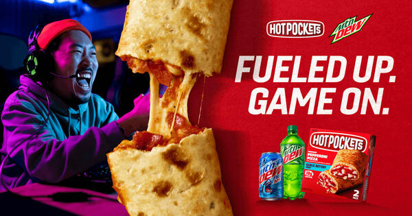 Savor the Win: Hot Pockets’ Hearty Gift Card Sweepstake!