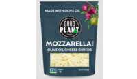 FREE Bag of Good Planet Mozzarella Shreds – Perfect for Vegan Pizza Night!