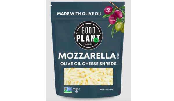 FREE Bag of Good Planet Mozzarella Shreds – Perfect for Vegan Pizza Night!