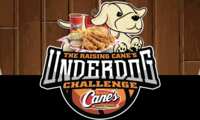 Root for the Underdog – Win Big with Raising Cane’s!